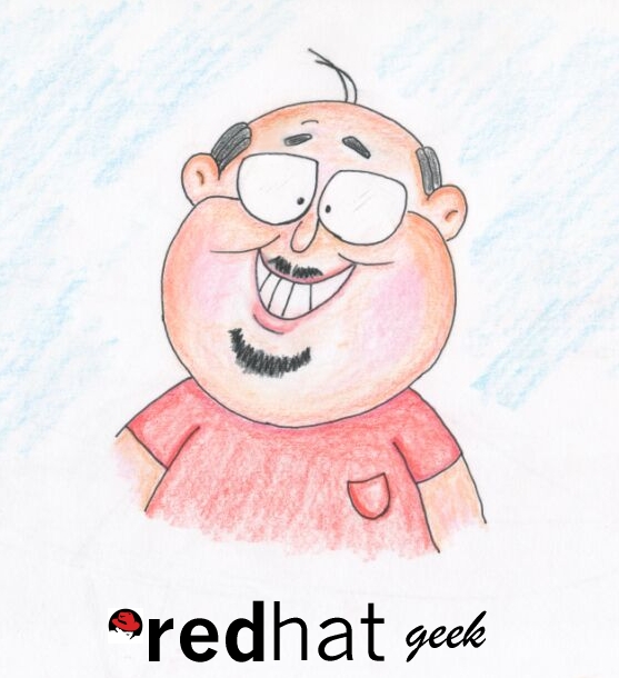 Red Hat Geek