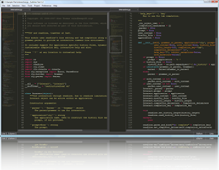 Sublime Text 2